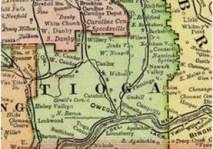 Map Of Waverly Ohio 61 Best Historic New York County Maps Images On Pinterest County