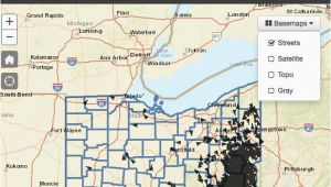 Map Of Wayne County Ohio Wayne County Ohio Road Map Inspirational Oil Gas Well Locator Ny