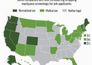 Map Of Weed California Vermont S Legal Marijuana Era Dawns