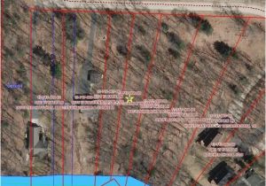 Map Of Weidman Michigan Kaite Lane Lake Mi 48632 Mls 17054430 Properties
