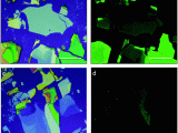 Map Of Weidman Michigan Two Dimensional Halide Perovskite Nanomaterials and Heterostructures