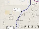 Map Of Weld County Colorado Weld County Road Closures Map Fresh 222 Best Noco Greeley Colorado