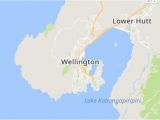 Map Of Wellington Colorado Wellington tourism and Holidays Best Of Wellington New Zealand