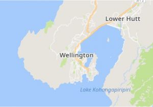 Map Of Wellington Colorado Wellington tourism and Holidays Best Of Wellington New Zealand