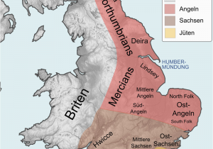 Map Of Wessex England Angelsachsen Mittelalter Wiki Fandom Powered by Wikia