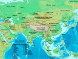 Map Of West asia and Europe northern Wei Wikipedia