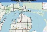 Map Of West Branch Michigan Four Confirmed tornadoes August 28th Severe Weather Summary