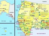 Map Of West Coast Usa and Canada Coloring Map Of United States and Canada Freesubmitdir Info