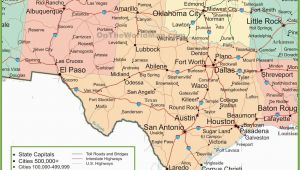 Map Of West Texas and New Mexico Texas Oklahoma Border Map Maplewebandpc Com