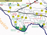 Map Of West Texas area West Texas towns Map Business Ideas 2013