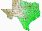 Map Of West Texas Counties Texas County Map with Highways Business Ideas 2013