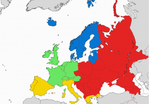 Map Of Western and Eastern Europe Central and Eastern Europe Wikipedia