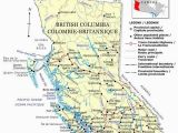 Map Of Western Canada and Alaska Guide to Canada S Provinces and Territories Canada British