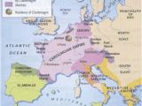 Map Of Western France the Center Of the Postclassical West Was In France the Low