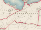 Map Of Westmeath Ireland Gortdrishagh Gortdrishagh Oughterard Heritage