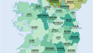Map Of Westmeath Ireland List Of Monastic Houses In Ireland Wikipedia