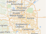Map Of Westminster Colorado Denver Colorado Openstreetmap Wiki