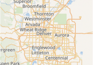 Map Of Westminster Colorado Denver Colorado Openstreetmap Wiki