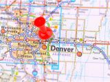 Map Of Westminster Colorado Royalty Free Colorado Map Pictures Images and Stock Photos istock