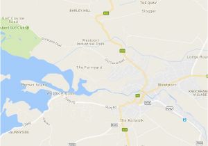 Map Of Westport Ireland Roshin Updated 2019 Holiday Rental In Westport Tripadvisor