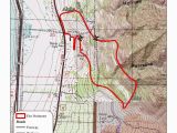 Map Of Willard Ohio Portage Willard Wildfires Almost Fully Contained Burned More Than