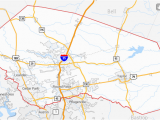 Map Of Williamson County Texas Map Of Williamson County Texas Business Ideas 2013