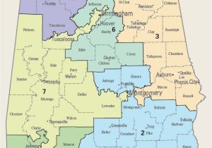 Map Of Willis Texas United States Congressional Delegations From Alabama Wikipedia