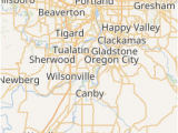 Map Of Wilsonville oregon Category Boring oregon Wikimedia Commons