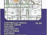 Map Of Wilsonville oregon Maps topographic oregon