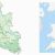 Map Of Wiltshire County England Map Of Oxfordshire Visit south East England