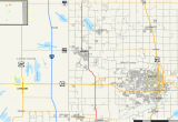 Map Of Windsor Colorado Colorado State Highway 257 Wikipedia
