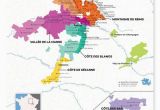 Map Of Wine Regions Of France France Champagne Wine Map In 2019 From Our Official Store