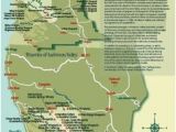 Map Of Wineries In California 16 Best Wine Maps Images On Pinterest Wine Country Wine
