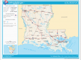 Map Of Winnsboro Texas Liste Der ortschaften In Louisiana Wikipedia