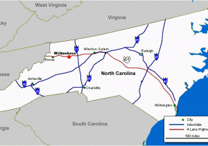 Map Of Winston Salem north Carolina Winston Salem Nc Map Fresh where is Winston Salem Nc Winston Salem