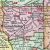 Map Of Winston Salem north Carolina Winston Salem Nc Map New forsyth County north Carolina 1911 Map Rand