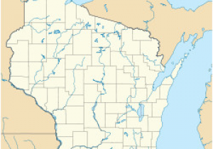 Map Of Wisconsin and Minnesota Mequon Wisconsin Wikipedia