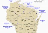 Map Of Wisconsin and Upper Michigan Pin by Jackie Block On Wisconsin Geology Wisconsin Map