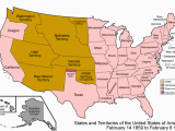 Map Of Woodburn oregon Outline Of oregon Territorial Evolution Wikipedia