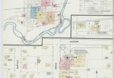 Map Of Wooster Ohio Map 1880 to 1889 Ohio Image Library Of Congress
