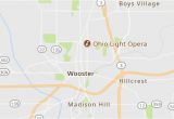 Map Of Wooster Ohio Wooster 2019 Best Of Wooster Oh tourism Tripadvisor