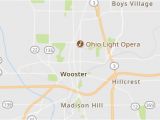 Map Of Wooster Ohio Wooster 2019 Best Of Wooster Oh tourism Tripadvisor