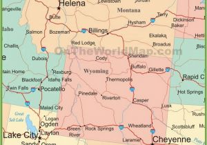 Map Of Wyoming and Colorado Map Of Wyoming and Colorado Beautiful Wyoming State Map United