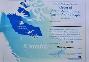 Map Of Yellowknife Canada A C Oa A A A A A A Picture Of Yellowknife Visitor Centre