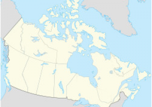 Map Of Yellowknife Canada Edmonton Wikipedia