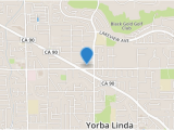 Map Of Yorba Linda California J D and Company Accountants In Yorba Linda Ca Alignable