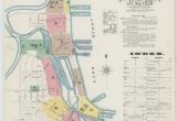 Map Of Ypsilanti Michigan Map 1800 to 1899 Michigan Library Of Congress