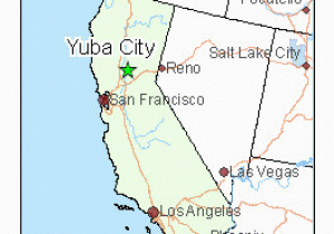 Map Of Yuba City California Stylish Design Yuba City California Map Amazing Bakersfield Ca Map