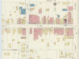 Map Of Zeeland Michigan Image 3 Of Sanborn Fire Insurance Map From Zeeland Ottawa County