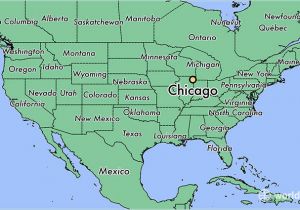 Map Of Zip Codes In Michigan where is Chicago Il Chicago Illinois Map Worldatlas Com